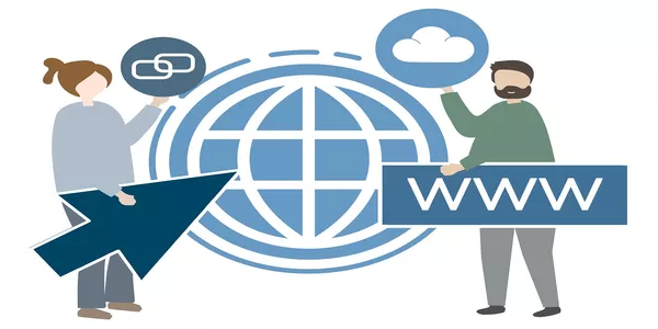 Neues Portal: Auslandsaufenthalte in der Ausbildung