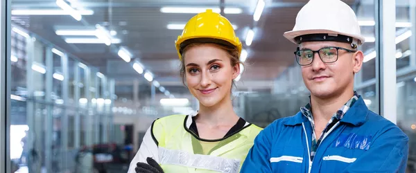 Arbeitssicherheit für Azubis: 5 Tipps für Ausbilder*innen