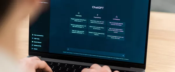 ChatGPT: Ihr GameChanger für die Ausbildungsarbeit