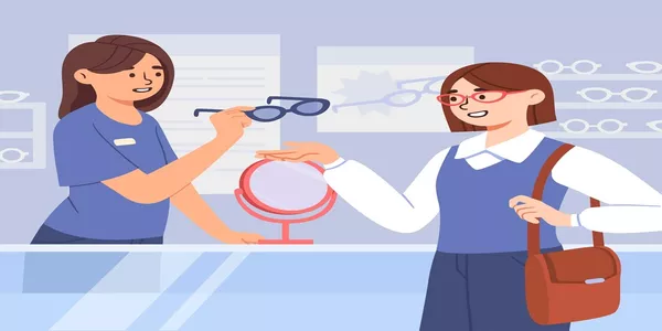 Ausbildungsordnung für Feinoptiker/-innen modernisiert