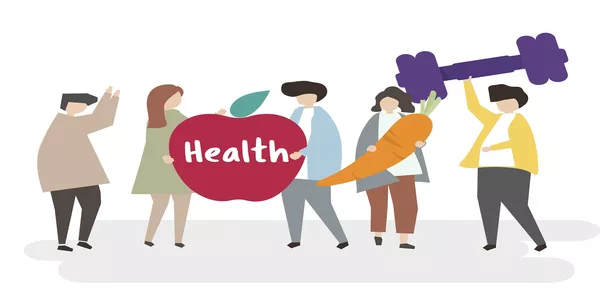 Sicherheit und Gesundheit als Ausbildungsthema