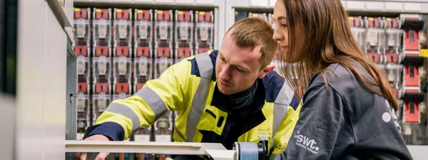 Erfolgreich rezertifiziert: swt sind auch 2024 „BEST PLACE TO LEARN“