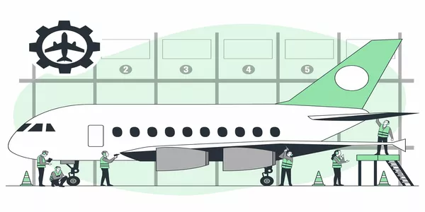 AO für Fluggerätelektroniker und -mechaniker aktualisiert