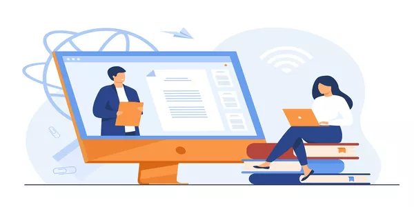 Digitale Anwendungen unterstützen die Ausbildungs- und Prüfungsarbeit