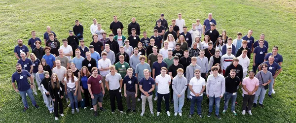 86 Nachwuchskräfte starten am BEST PLACE TO LEARN