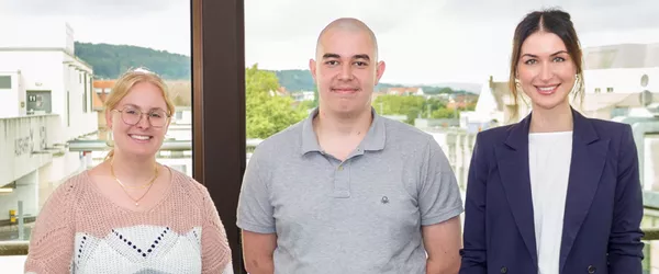 "Der kontinuierliche Austausch mit Auszubildenden ist essenziell"