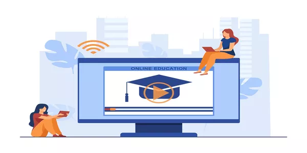 Nationales Onlineportal für berufliche Weiterbildung