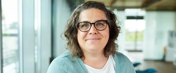 "Es macht einfach Spaß, junge Menschen auszubilden"