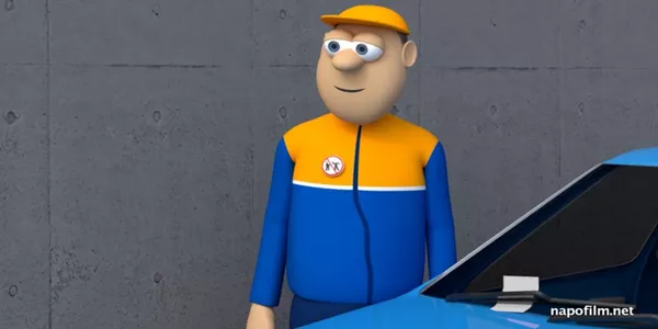 Napo sensibilisiert für mehr Schutz vor Gewalt