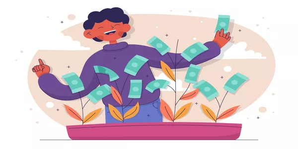 Tarifliche Ausbildungsvergütungen: Höchster Anstieg seit 1992