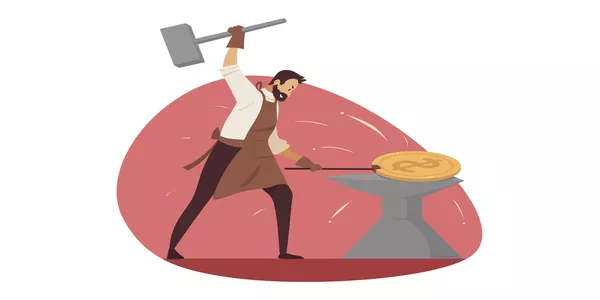 Neue Ausbildungsordnung für Gold- und Silberschmiede