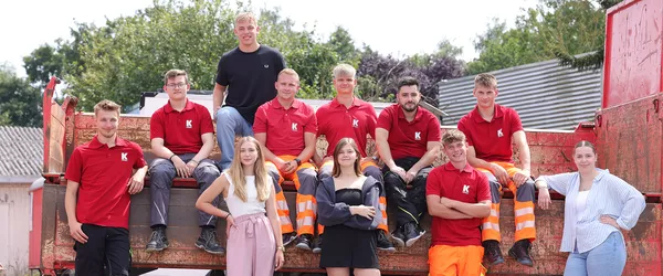 Die Zukunft der Baubranche gestalten