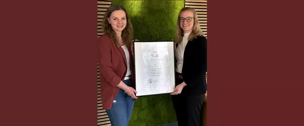 BKK24 ist BEST PLACE TO LEARN