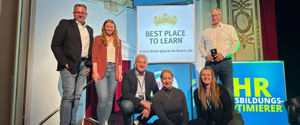 Wo Zukunft gebaut wird: KÖGEL überzeugt mit exzellenter Ausbildung