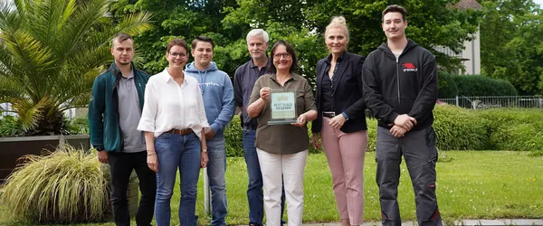 Koehler-Gruppe: Ausbildung auf Spitzenniveau bestätigt