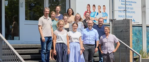 KKM gehört zu Deutschlands besten Ausbildern in der Pflege