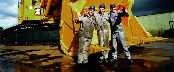 Wie Betriebe im Wettbewerb um Azubis erfolgreich sind