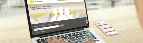 AUBI-plus und „Karriere im Familienunternehmen“ starten Kooperation