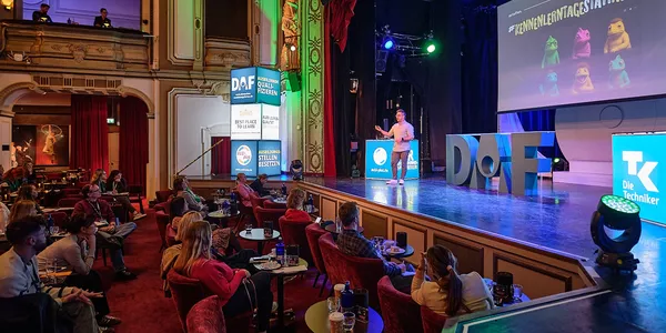 DEUTSCHES AUSBILDUNGSFORUM stellt Programm für 2026 vor