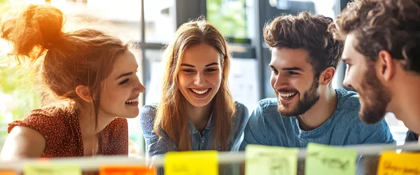 Duale Ausbildung im Krisenmodus: Neugier als Krisenpuffer