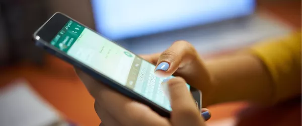 Azubis gewinnen: 5 Gründe für eine Bewerbung mit WhatsApp