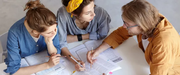 Azubis bei der Prüfungsvorbereitung unterstützen