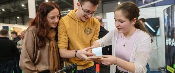 Jobs mit Zukunft für Sachsen-Anhalt – Chance 2027