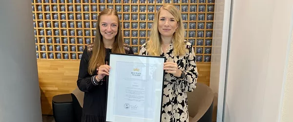 „Ausbildung ist ein beidseitiger Prozess“