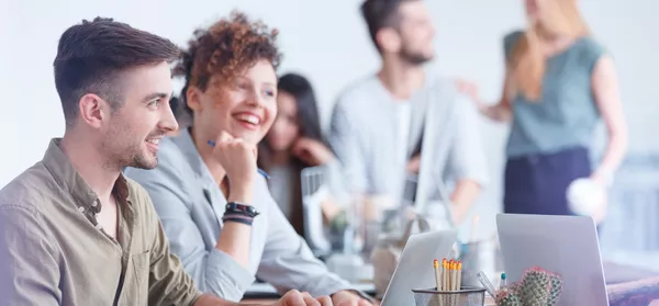 Vertrauenswürdigkeit – das Kapital eines guten Arbeitgebers