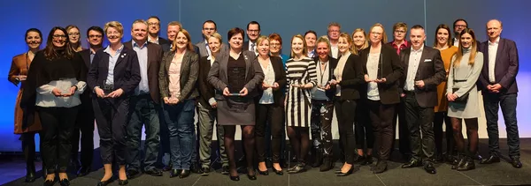 Top Ausbildungsbetriebe 2019 stehen fest