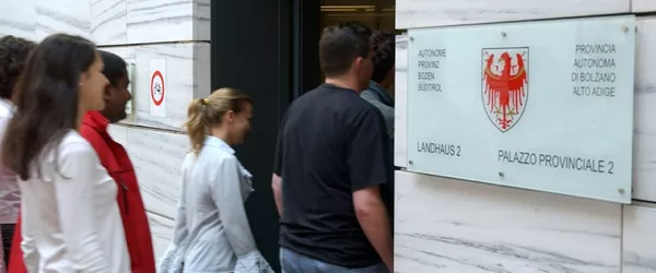 Sommerpraktikum beim Land: Bewerbungsfrist endet am 31. Jänner