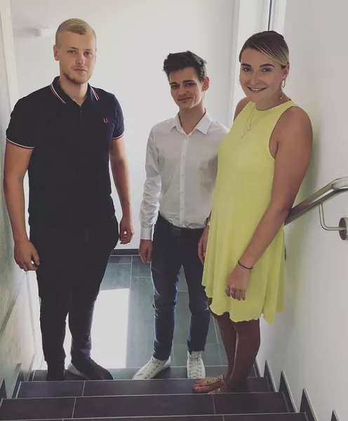 Sorgen, Unsicherheiten & Wünsche kommender Azubis