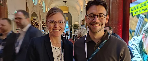 Generation Alpha: Auf jeden Azubi individuell eingehen