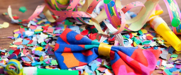 Rosenmontag – Welche Berufe machen den Umzug überhaupt möglich?