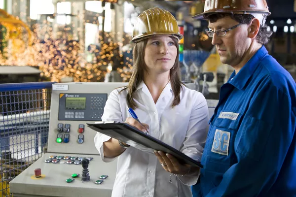 Mit der Einstiegsqualifizierung zur Ausbildung