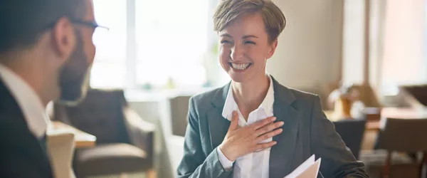 Ausbilder-Tipps für Übernahmegespräche