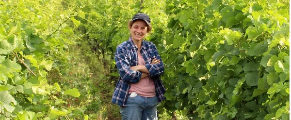 Lehrberuf Winzer und Winzerin: erste Lehrabschlussprüfung