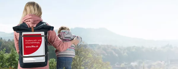 Berufsbegleitend studieren an der Fernfachhochschule Schweiz