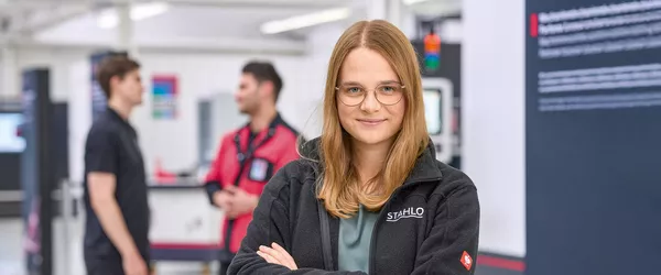 Ausbilderinterview FLG: "Wir brennen für die Nachwuchsarbeit!"