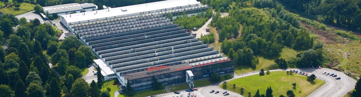 Ortlinghaus - Werke GmbH