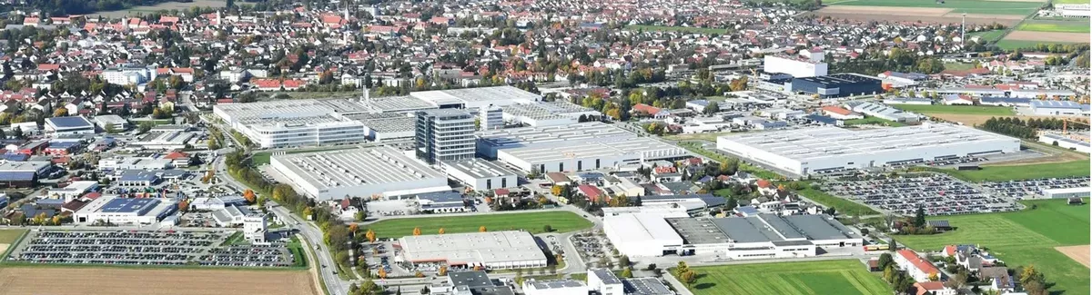 GROB-WERKE GmbH & Co. KG