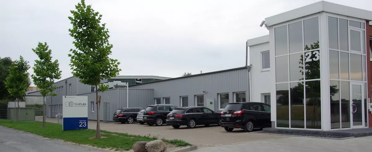 Sitraplas GmbH