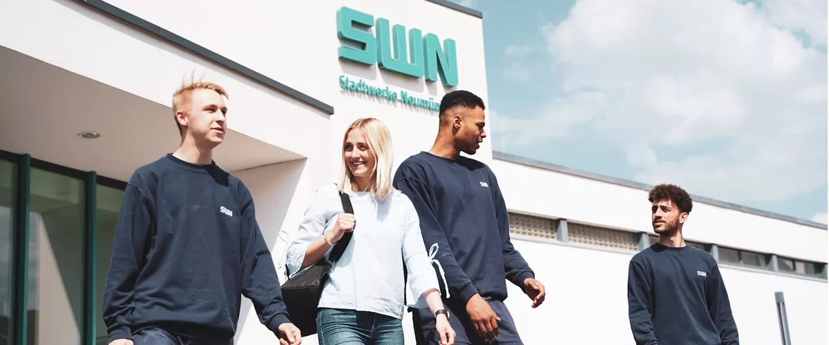 SWN Stadtwerke Neumünster Beteiligungen GmbH