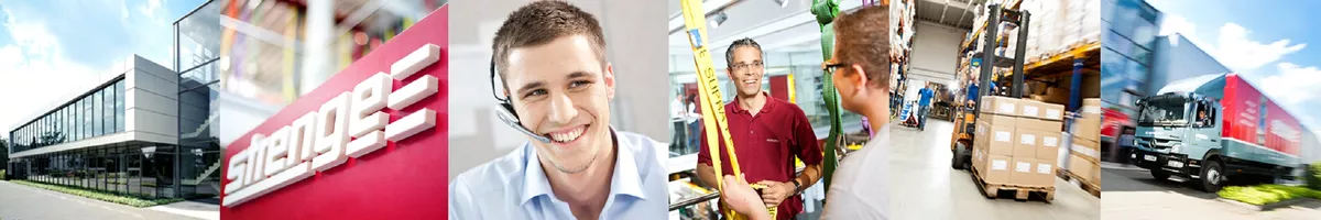 Strenge GmbH & Co. KG