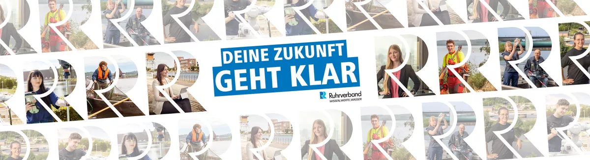 Deine Zukunft geht klar