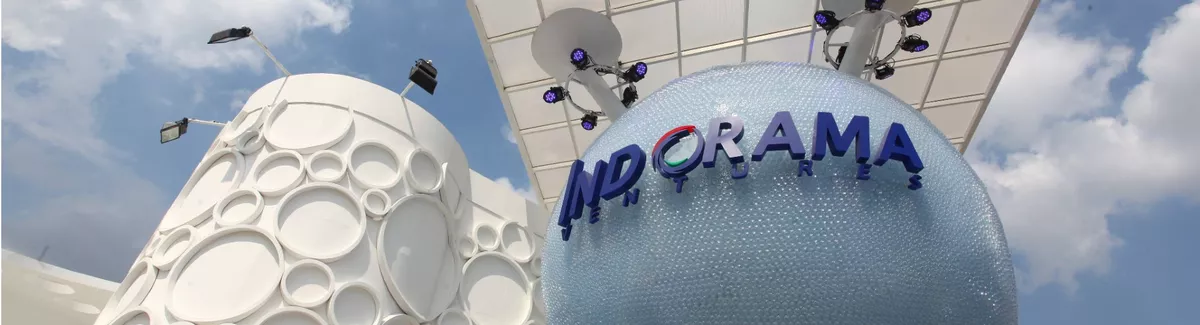 Indorama Ventures Polymers Germany GmbH