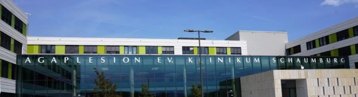 AGAPLESION EV. KLINIKUM SCHAUMBURG