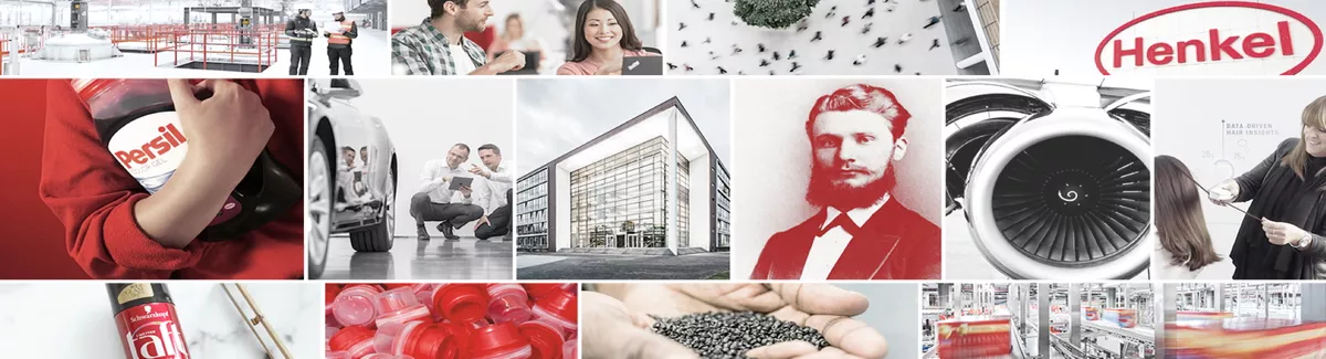 Henkel AG & Co. KGaA