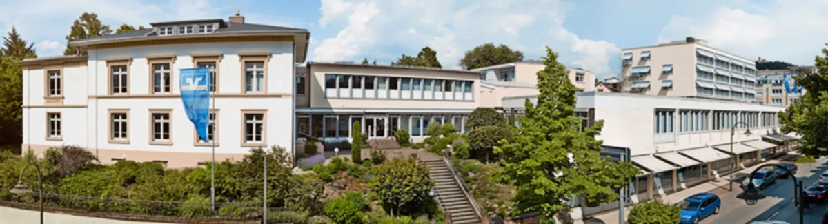 Volksbank Kurpfalz eG