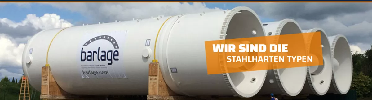 Barlage GmbH